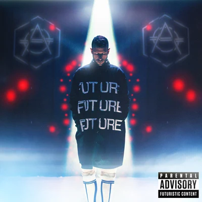 FUTURE 專輯 Don Diablo