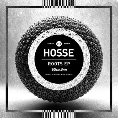 Hosse Roots EP