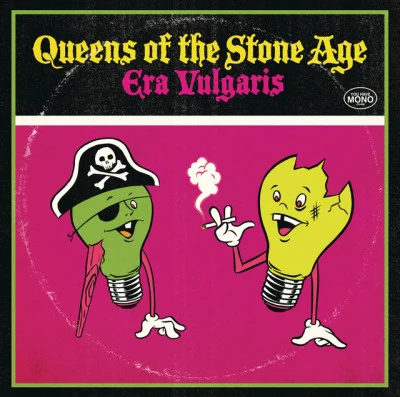 Queens of the Stone AgeMissy ElliottTweet Era Vulgaris