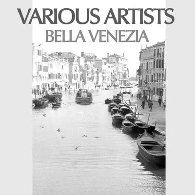 Peter AlexanderPeter Beil Bella Venezia