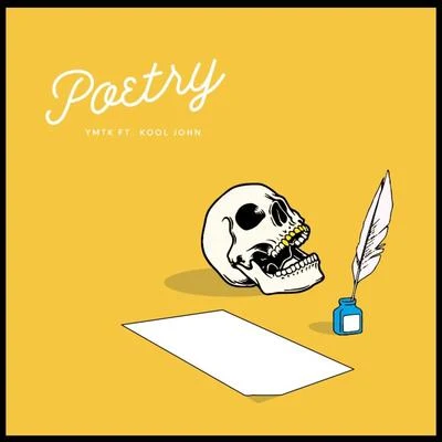 Poetry (feat. Kool John) - Single 专辑 Ymtk