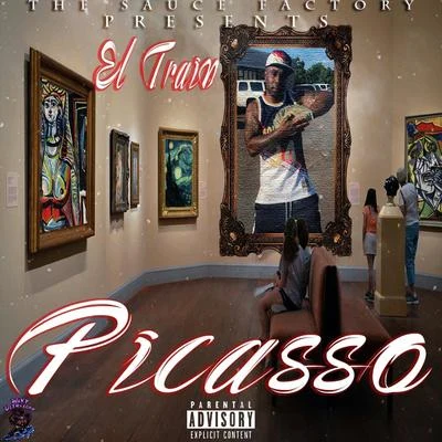 Picasso 專輯 Barney Artist/El Train