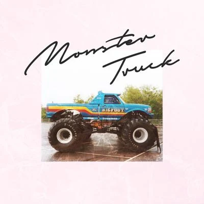 Monster Truck 專輯 Allday