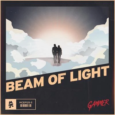 Gammer Beam of Light