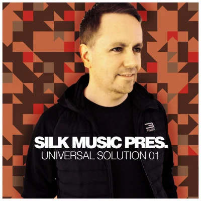 La MeduzaUniversal Solution Silk Music Pres. Universal Solution 01