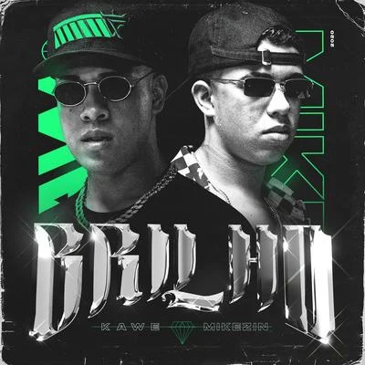 Brilho 專輯 Kawe/Andrade/Aldeia Records