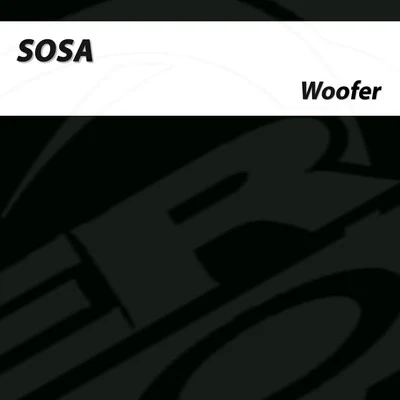 Woofer 專輯 Sosa