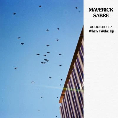 Guns In The Distance (Acoustic) 專輯 Maverick Sabre