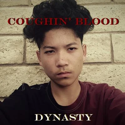 Coughing blood 專輯 Dynasty/NTELEKT