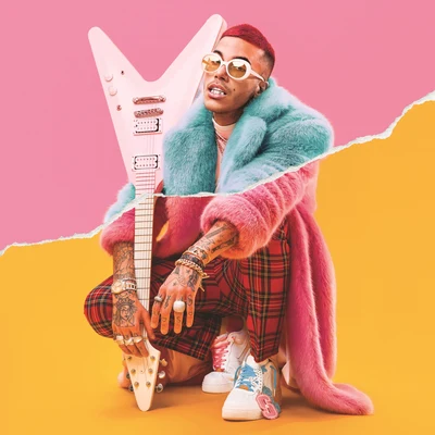 Sfera Ebbasta Rockstar (Popstar Edition)