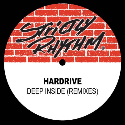 HardriveDino Lenny Deep Inside (Remixes)