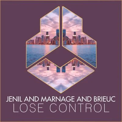 Lose Control 专辑 Jenil