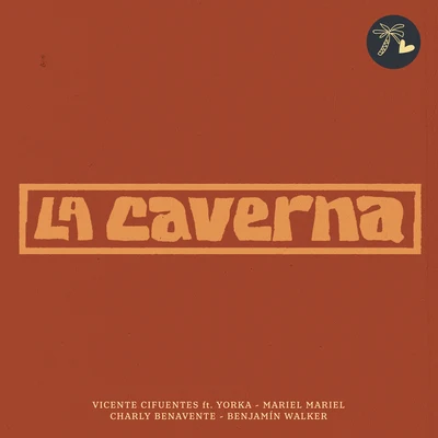 La Caverna 專輯 Rulo/Vicente Cifuentes