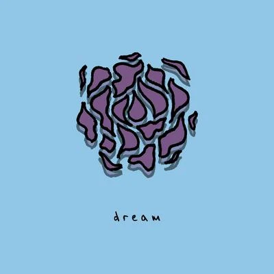 Dream 專輯 love-sadKiD/lanie/ok2222