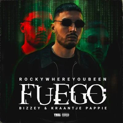 FUEGO 专辑 Bizzey