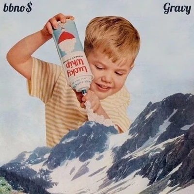 Whippin 專輯 Yung Gravy