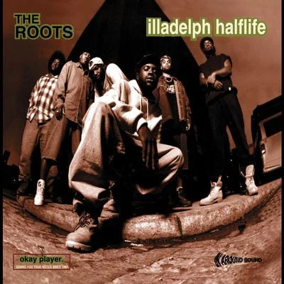 Illadelph Halflife 專輯 The Roots/Nate Ruess/Joell Ortiz/Busta Rhymes