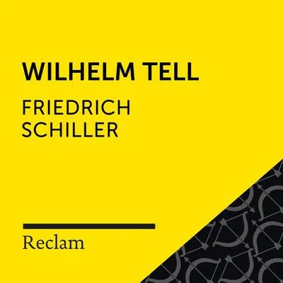 Schiller: Wilhelm Tell (Reclam Hörbuch) 專輯 Reclam Hörbücher/Stefan Zweig/Hans Sigl