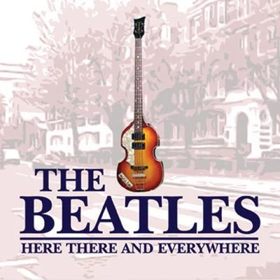 Here There And Everywhere 專輯 The Beatles