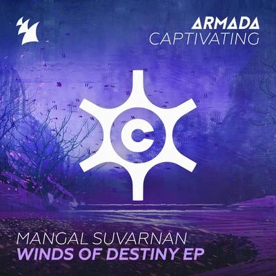 Mangal Suvarnan Winds Of Destiny EP