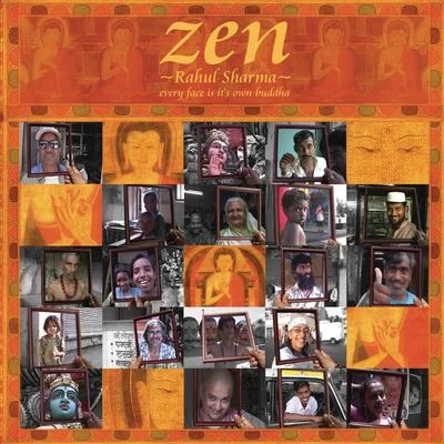 Zen 專輯 Rahul Sharma/Pandit Shivkumar Sharma/Ustad Zakir Hussain