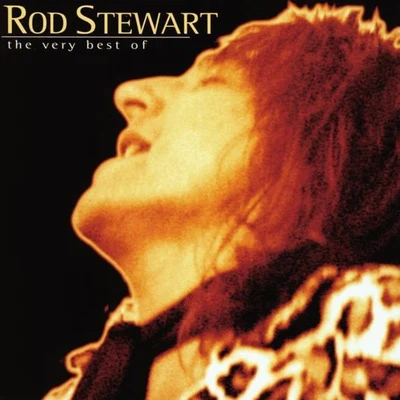 The Very Best Of Rod Stewart 專輯 Rod Stewart/Phil Collins/The Cranberries/Chris Isaak/Bryan Adams