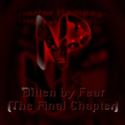 Bitten by Fear (The Final Chapter) 專輯 Neves