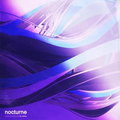 nocturne 專輯 nitsua./Esydia