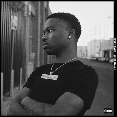 Every Season 專輯 King Riko/Roddy Ricch