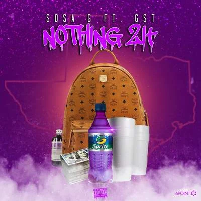 Nothing 2 It (feat. GST) 专辑 Andrew Wartts/GST