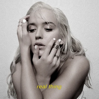 Real Thing 專輯 Riley Biederer/Macy Kate Band/Macy Kate