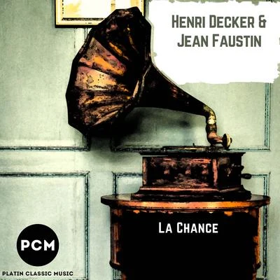 La Chance 專輯 Jean Faustin