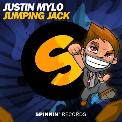 Jumping Jack 專輯 Justin Mylo