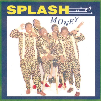 Money 專輯 SPLASH/Bis/sd/Slay Products/Trapfit