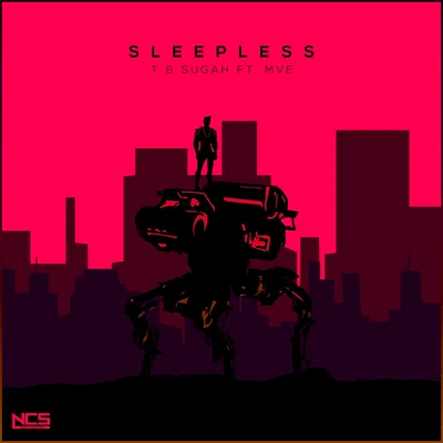 Sleepless 專輯 Dualistic/T & Sugah