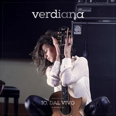 Io, dal vivo 專輯 Paco Ten/Verdiana