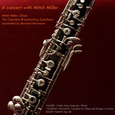 A concert with Mitch Miller 專輯 Bernard Herrmann