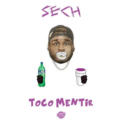 Toco Mentir 专辑 Sech/Feid