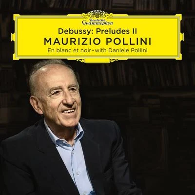 Maurizio PolliniKarl BohmWiener Philharmoniker Debussy: Préludes II