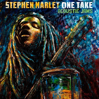 One Take: Acoustic Jams 專輯 Stephen Marley