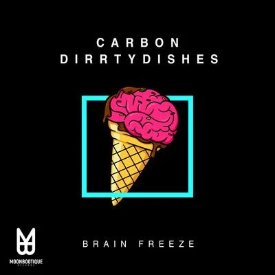 Brain Freeze 專輯 DirrtyDishes/The Deepshakerz/Angela/Hazendonk/Marc Werner