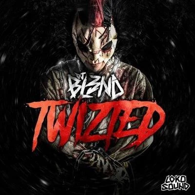 Twizted 專輯 DJ Bl3nd