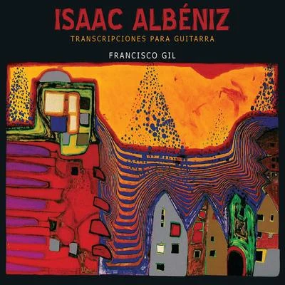 Isaac Albéniz Isaac Albeniz: Transcripciones para Guitarra