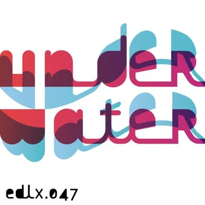 Underwater 專輯 DJ Red/Da Plug