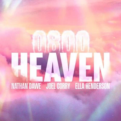 0800 HEAVEN 专辑 Ella Henderson