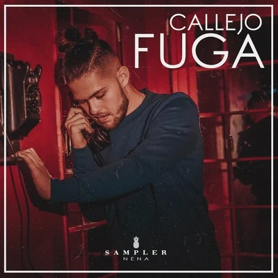 Fuga 專輯 Fano/Callejo/DAAZ