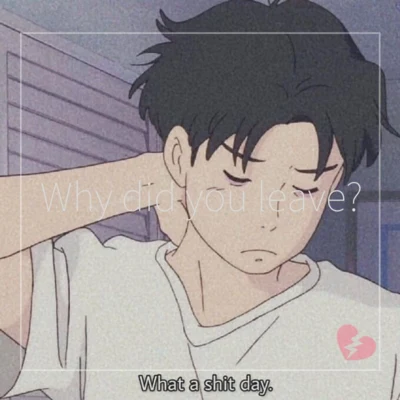 Why did you leave me? 专辑 Kam Michael/Jerome