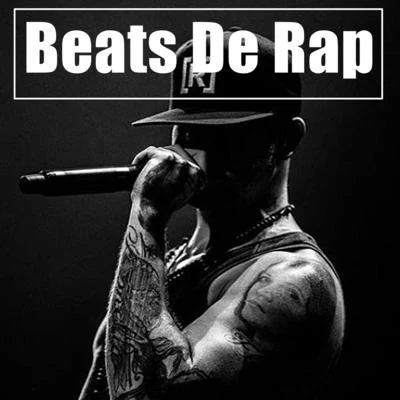 Beats De Rap 专辑 Ery Mariano/Joker Beats