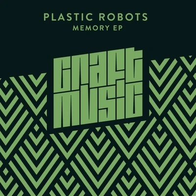 Memory - EP 專輯 Fay/Plastic Robots/Body Ocean/NOISES/Casmalia