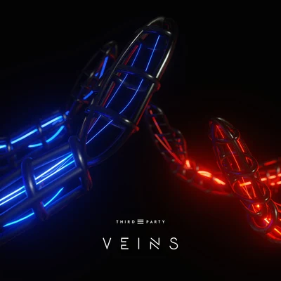 Veins 專輯 Third Party